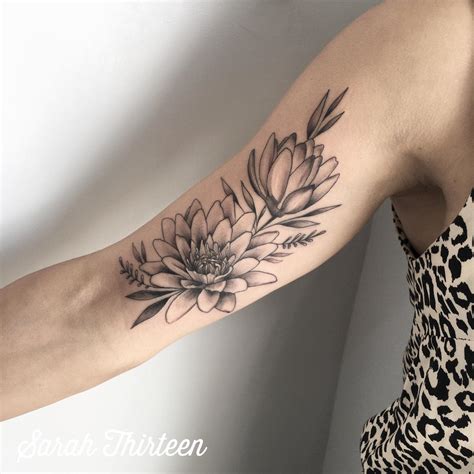 water tattoo ideas|water lily tattoo drawing.